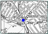 map two for directions to beatrice garoche rebirther